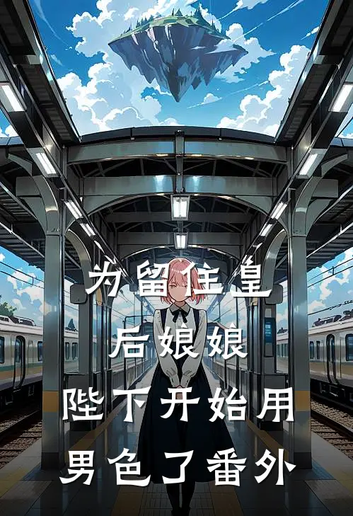 为留住皇后娘娘，陛下开始用男色了番外