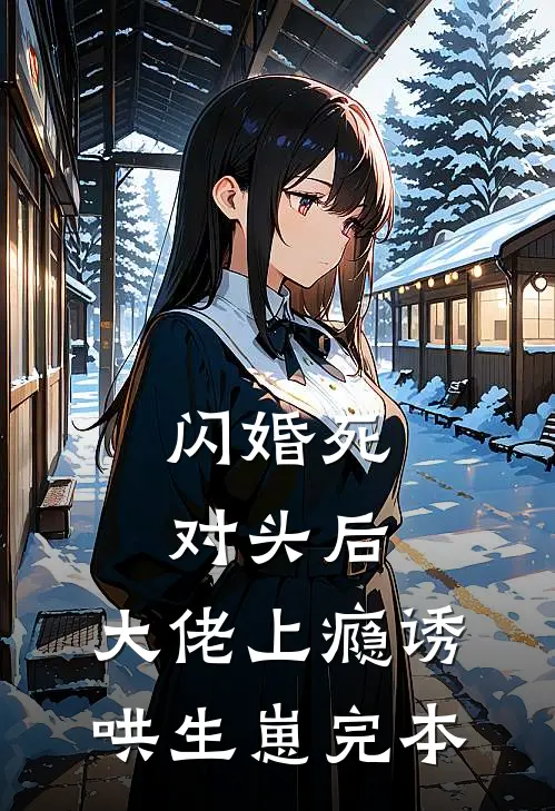 闪婚死对头后，大佬上瘾诱哄生崽完本
