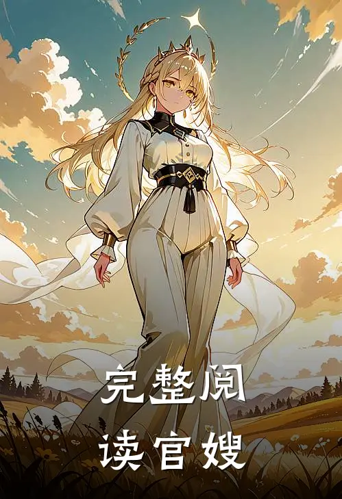 完整阅读官嫂