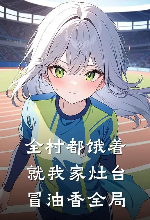全村都饿着，就我家灶台冒油香全局