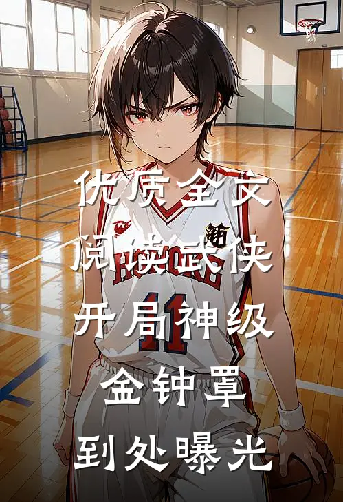 优质全文阅读武侠：开局神级金钟罩，到处曝光