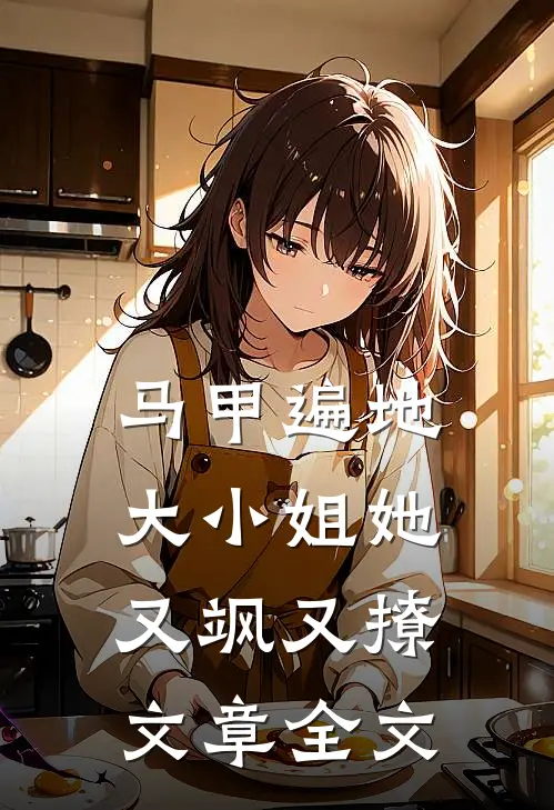 马甲遍地：大小姐她又飒又撩文章全文