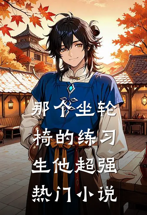 那个坐轮椅的练习生他超强热门小说