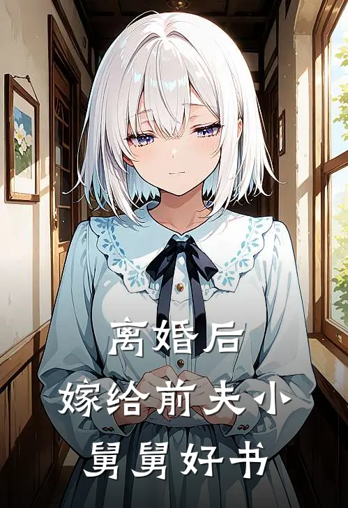 离婚后，嫁给前夫小舅舅好书
