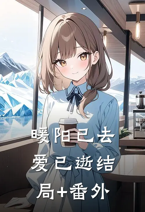 暖阳已去爱已逝结局+番外