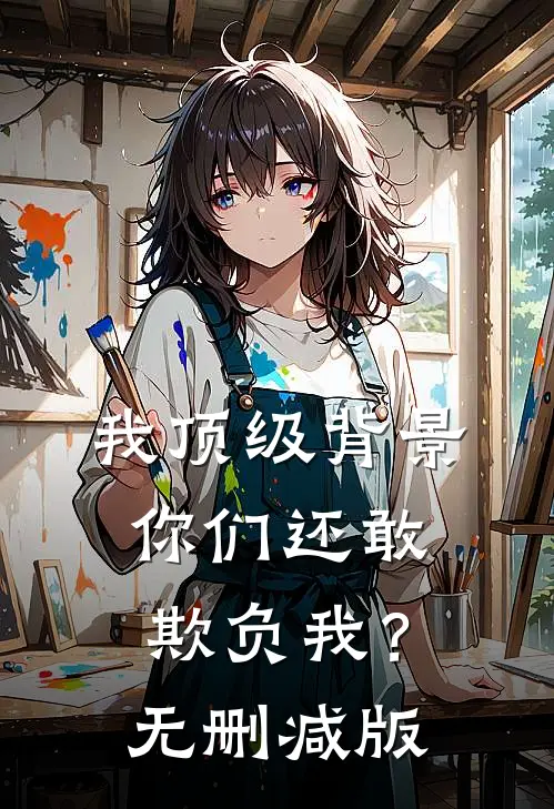 我顶级背景，你们还敢欺负我？无删减版