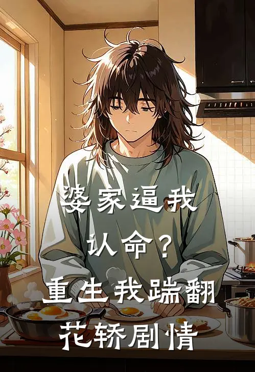 婆家逼我认命？重生我踹翻花轿剧情
