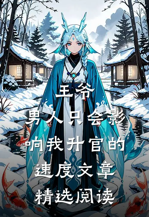 王爷，男人只会影响我升官的速度文章精选阅读