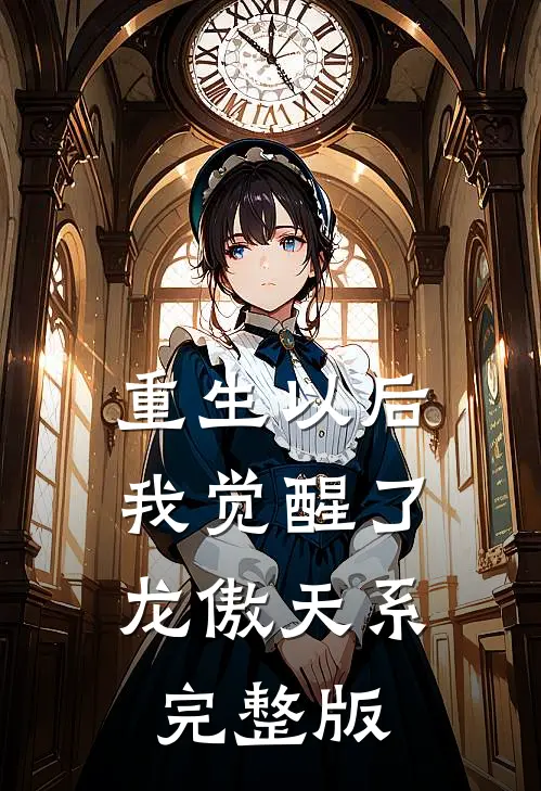 重生以后，我觉醒了龙傲天系完整版