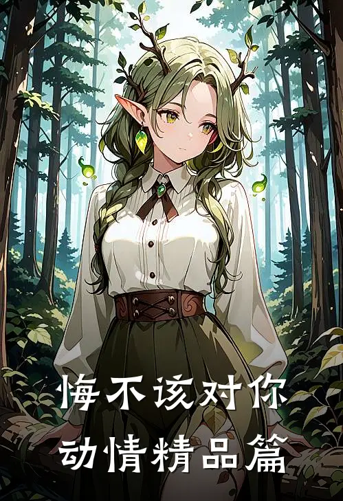 悔不该对你动情精品篇