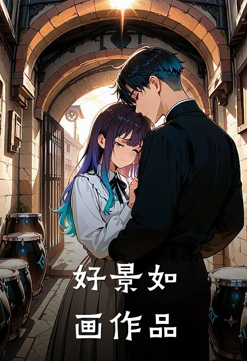 好景如画作品