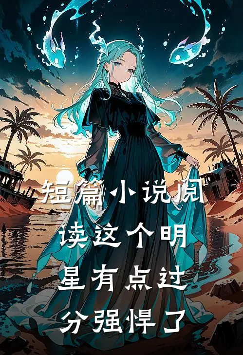 短篇小说阅读这个明星有点过分强悍了