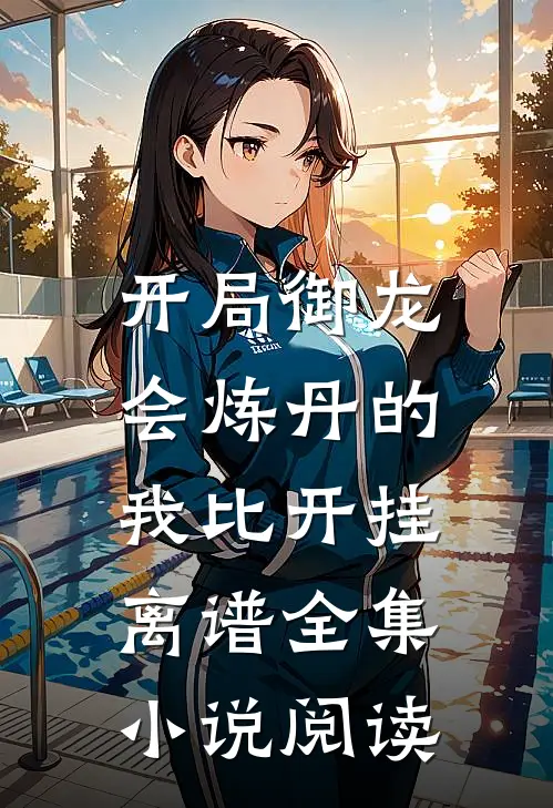 开局御龙：会炼丹的我比开挂离谱全集小说阅读