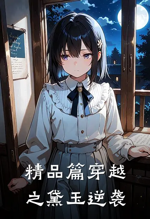 精品篇穿越之黛玉逆袭