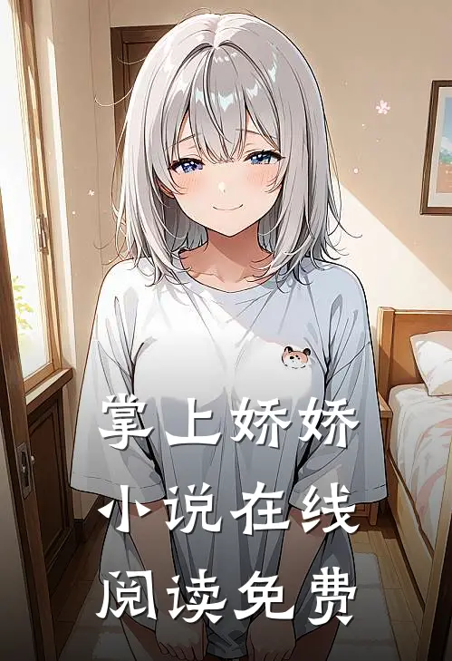 掌上娇娇小说在线阅读免费