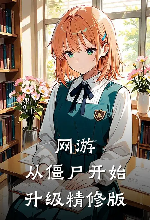 网游：从僵尸开始升级精修版