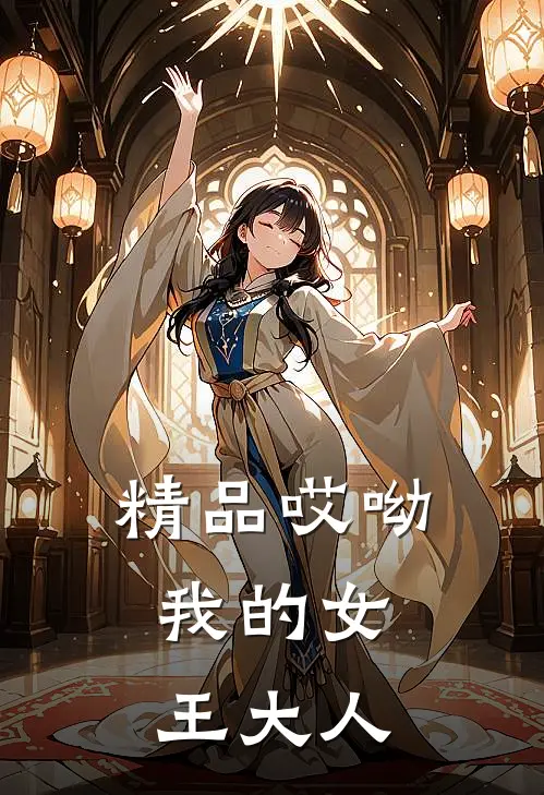 精品哎呦，我的女王大人