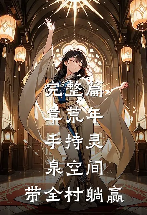 完整篇章荒年：手持灵泉空间，带全村躺赢