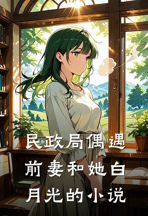 民政局偶遇前妻和她白月光的小说
