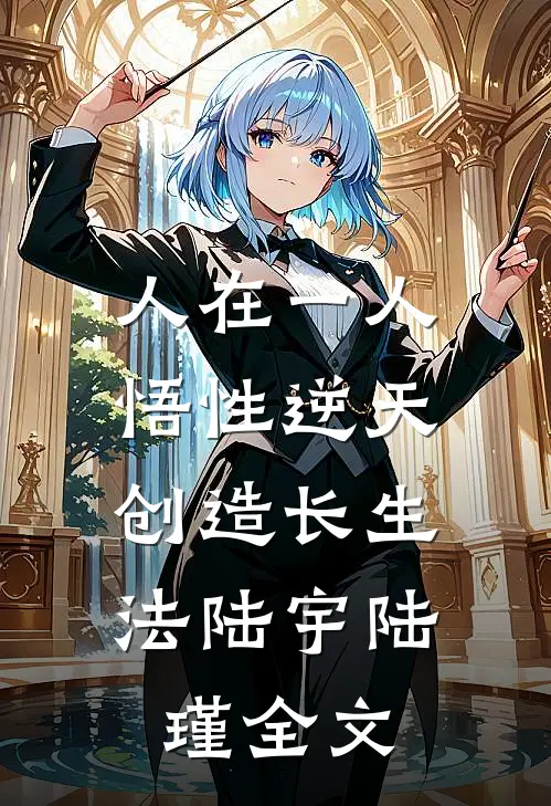 人在一人，悟性逆天，创造长生法陆宇陆瑾全文