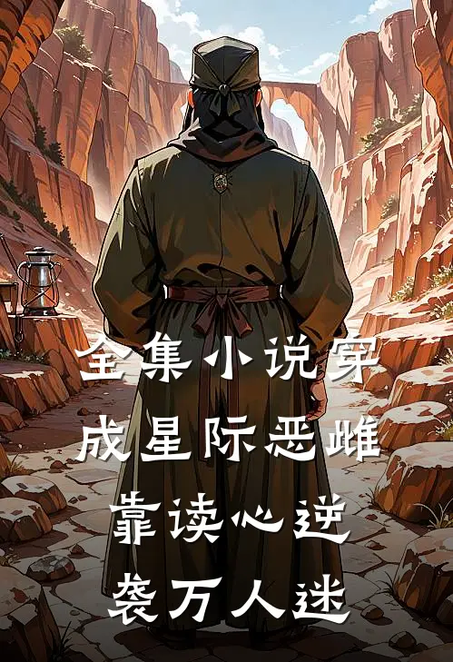 全集小说穿成星际恶雌，靠读心逆袭万人迷