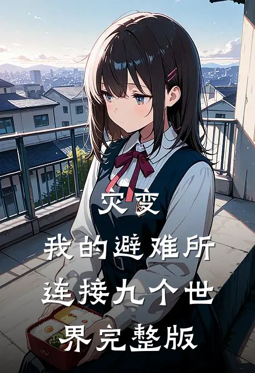 灾变：我的避难所连接九个世界完整版