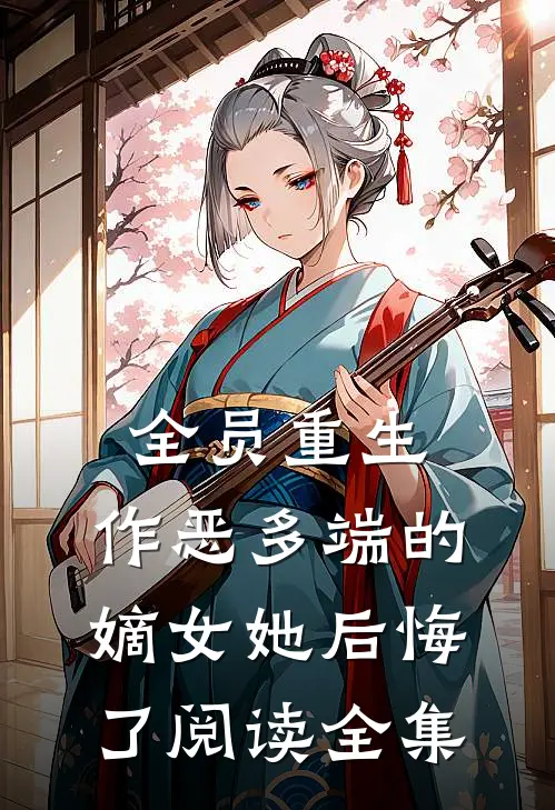 全员重生：作恶多端的嫡女她后悔了阅读全集