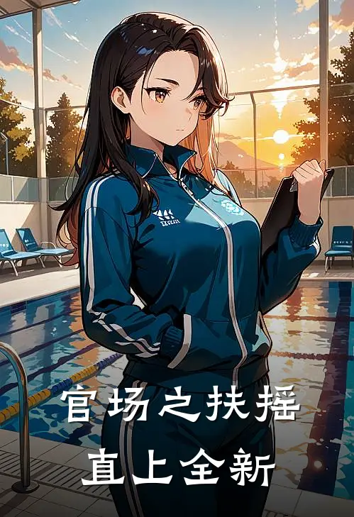 官场之扶摇直上全新