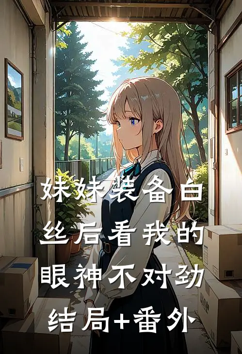 妹妹装备白丝后看我的眼神不对劲结局+番外