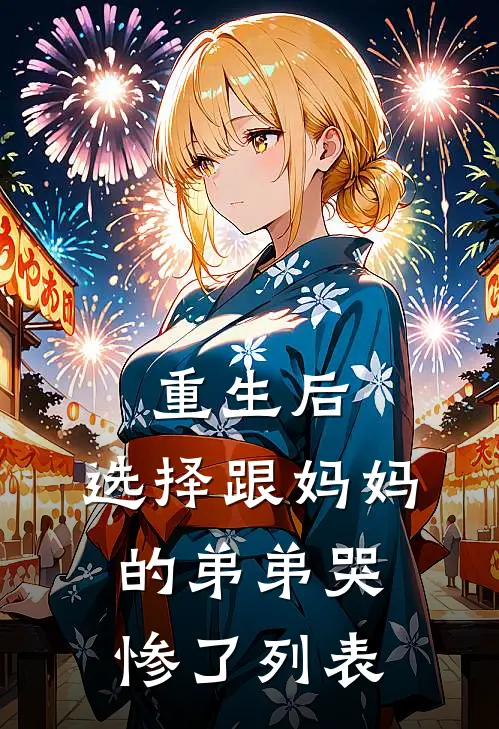 重生后，选择跟妈妈的弟弟哭惨了列表