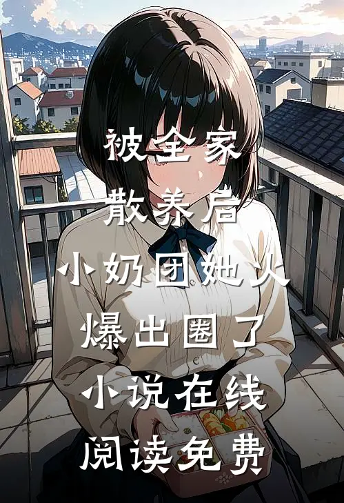 被全家散养后，小奶团她火爆出圈了小说在线阅读免费