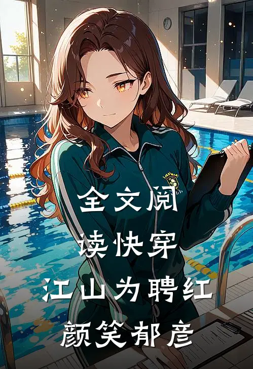 全文阅读快穿:江山为聘红颜笑郁彦