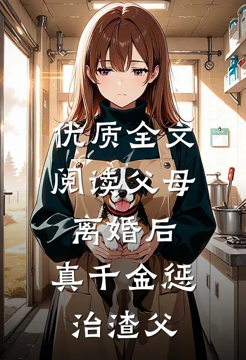 优质全文阅读父母离婚后，真千金惩治渣父