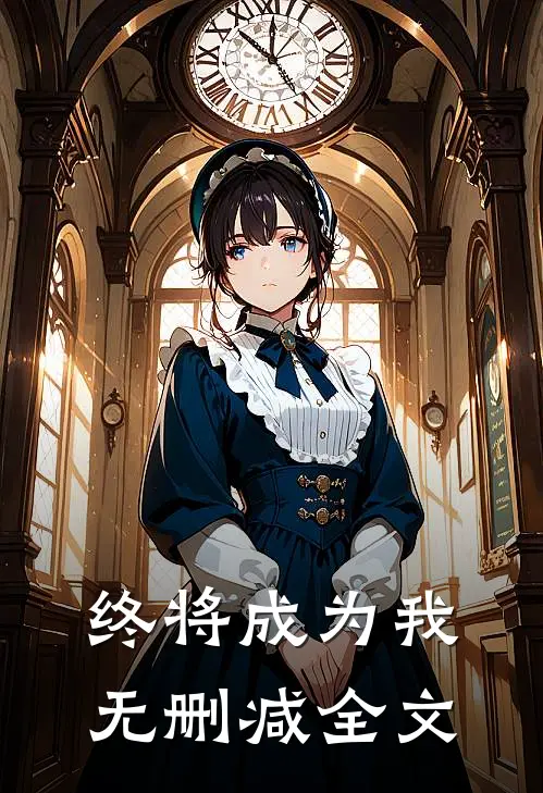 终将成为我无删减全文