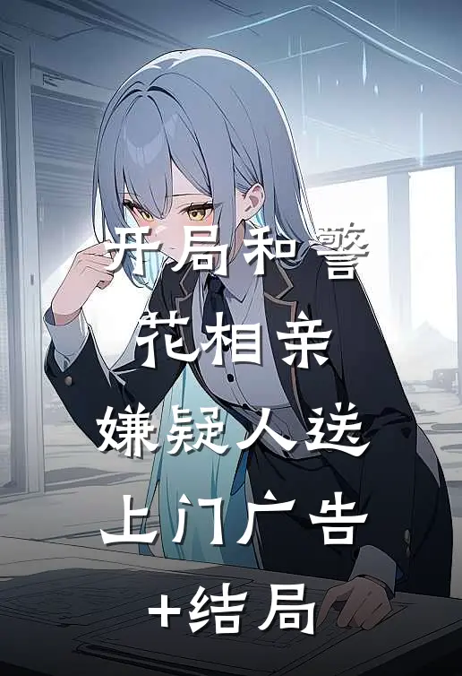 开局和警花相亲，嫌疑人送上门广告+结局