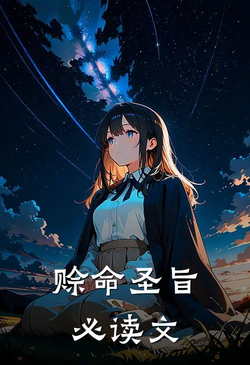 赊命圣旨必读文