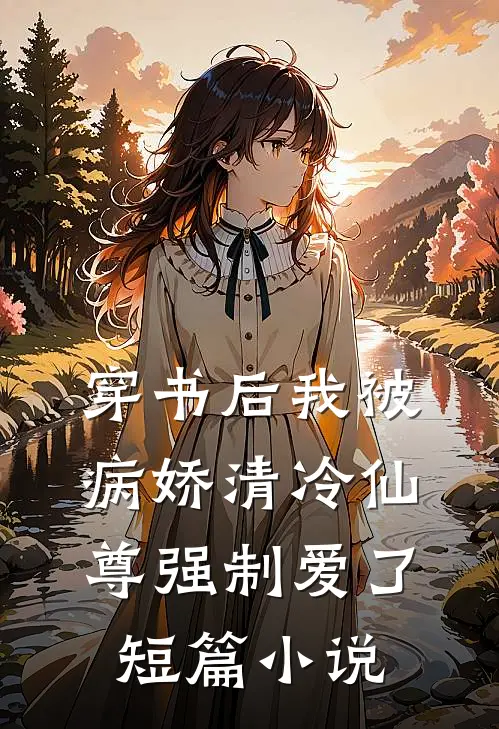 穿书后我被病娇清冷仙尊强制爱了短篇小说