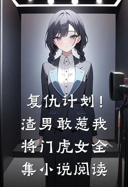 复仇计划！渣男敢惹我将门虎女全集小说阅读
