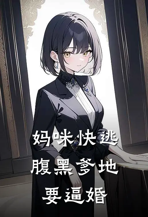 妈咪快逃，腹黑爹地要逼婚