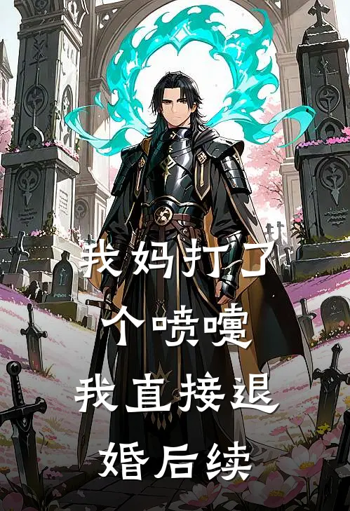 我妈打了个喷嚏，我直接退婚后续