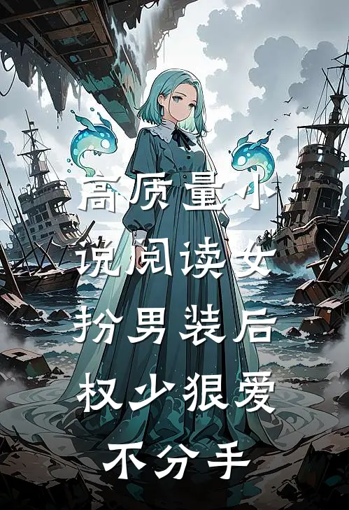 高质量小说阅读女扮男装后，权少狠爱不分手