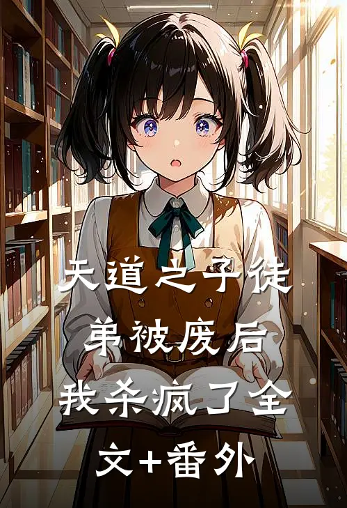天道之子徒弟被废后，我杀疯了全文+番外