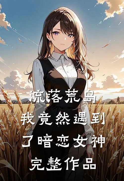 流落荒岛，我竟然遇到了暗恋女神完整作品