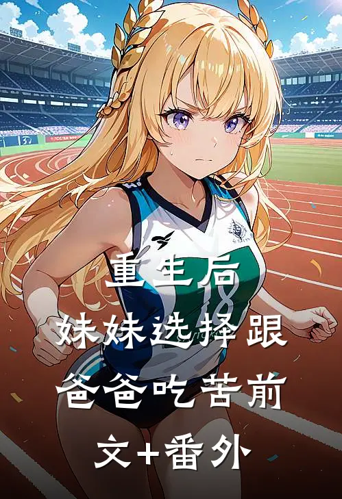 重生后，妹妹选择跟爸爸吃苦前文+番外