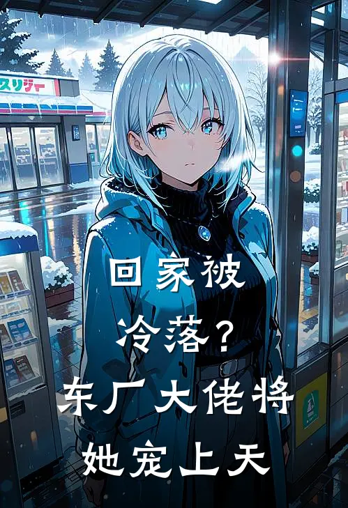 回家被冷落？东厂大佬将她宠上天