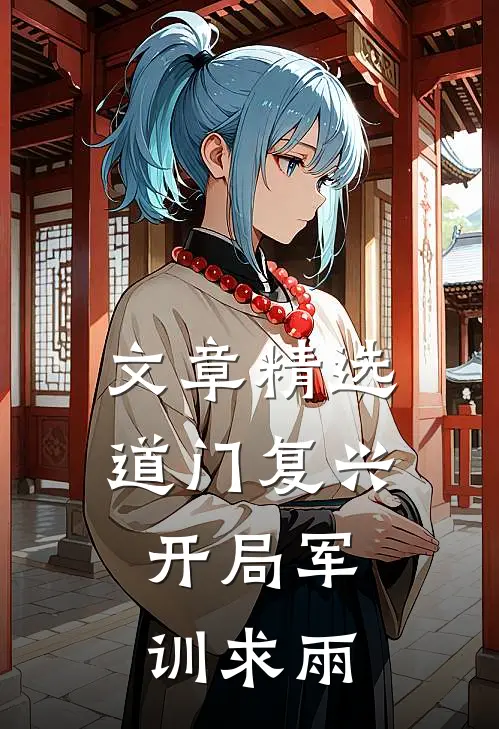 文章精选道门复兴：开局军训求雨
