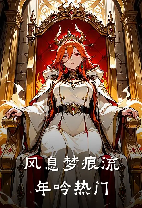 风息梦痕流年吟热门