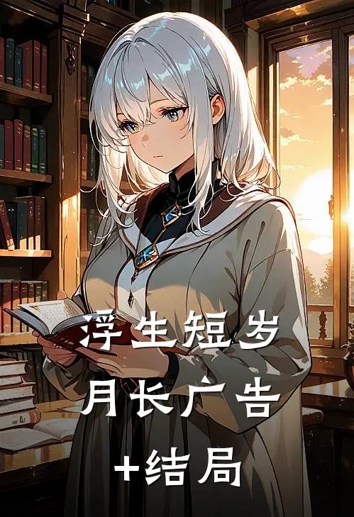 浮生短岁月长广告+结局