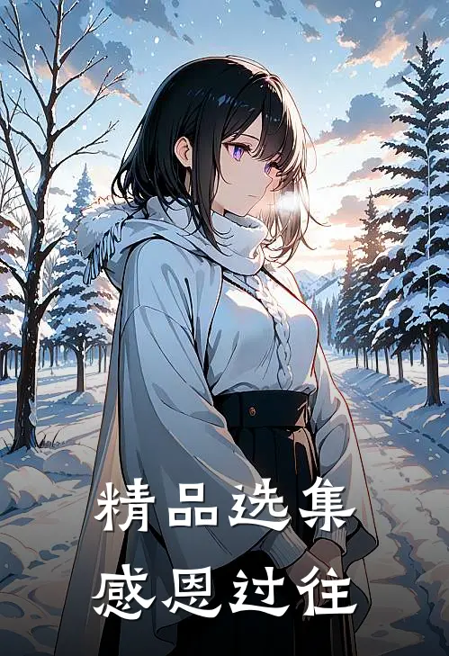 精品选集感恩过往