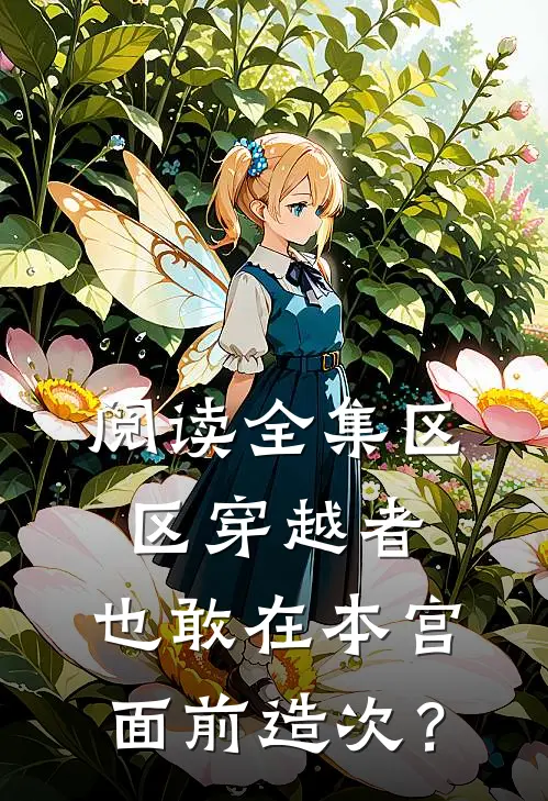 阅读全集区区穿越者，也敢在本宫面前造次？